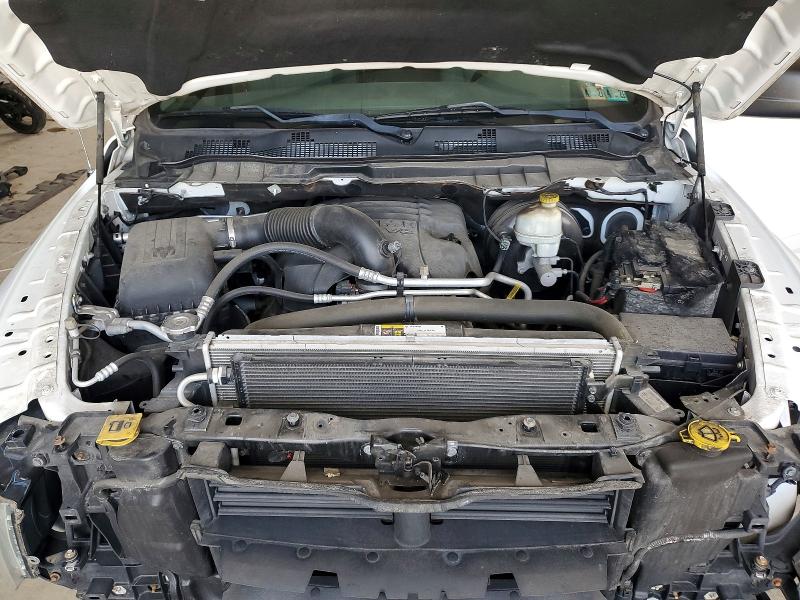 59263306 :رقم المزاد ، 1C6RR7FT4GS402231 vin ، 2016 Ram 1500 مزاد بيع