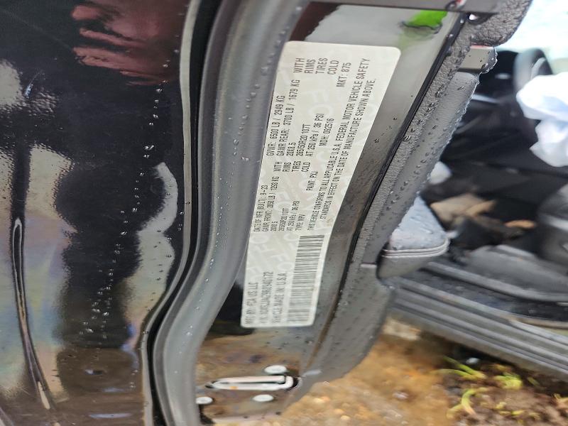 Aukcja sprzedaży 2024 Jeep Grand Cherokee, vin: 1C4RJJAG9R8940172, numer aukcji: 58221016