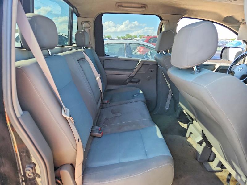 Aukcja sprzedaży 2005 Nissan Titan, vin: 1N6BA07A05N539732, numer aukcji: 55577976