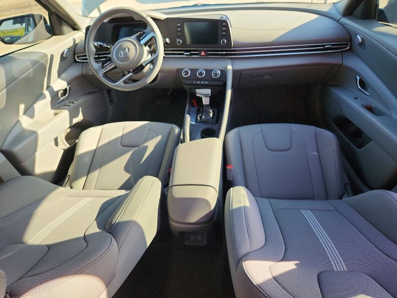 55855596 :رقم المزاد ، KMHLL4DG5TU174514 vin ، 2026 Hyundai Elantra مزاد بيع
