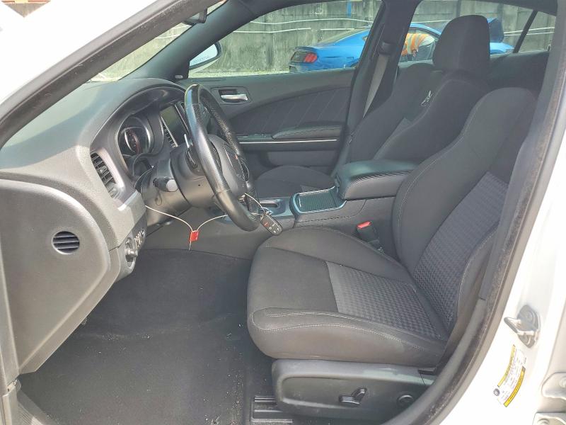 Продажа на аукционе авто 2020 Dodge Charger, vin: 2C3CDXGJ6LH181702, номер лота: 58506066