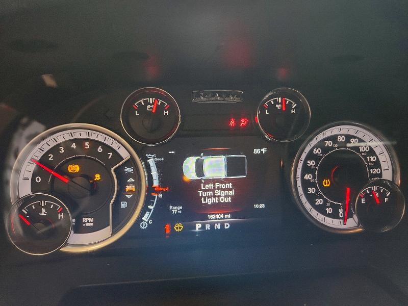 Продажа на аукционе авто 2019 Ram 1500 Classic, vin: 1C6RR6GT9KS697411, номер лота: 56029276