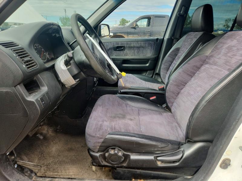 Продаж на аукціоні авто 2003 Honda Cr-v, vin: JHLRD68423C004367, номер лоту: 56590356