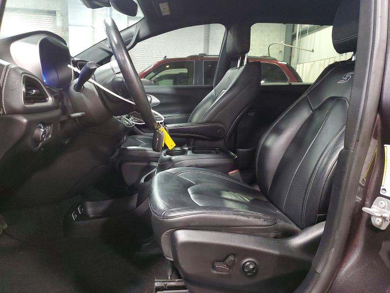 Aukcja sprzedaży 2021 Chrysler Pacifica, vin: 2C4RC1BG6MR558641, numer aukcji: 57605236