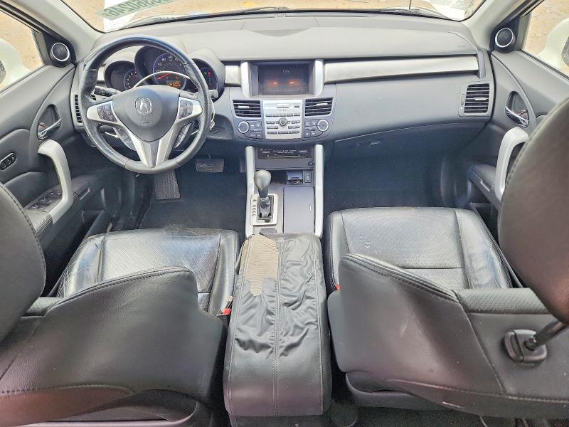 Продаж на аукціоні авто 2009 Acura Rdx, vin: 5J8TB18279A008625, номер лоту: 55360246