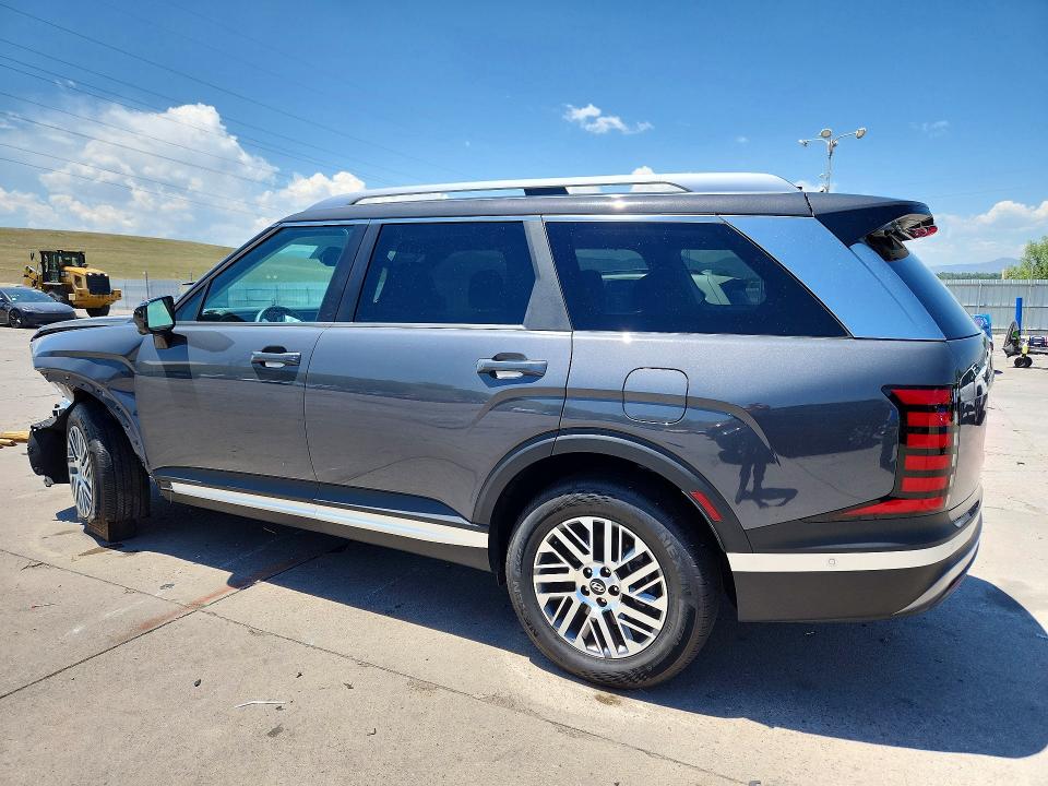 Aukcja sprzedaży 2026 Hyundai Palisade, vin: KM8RNES24TU073658, numer aukcji: 57072396