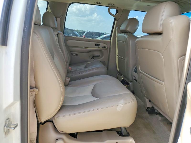 58994896 :رقم المزاد ، 1GKFK66U06J174384 vin ، 2006 Gmc Yukon Xl مزاد بيع