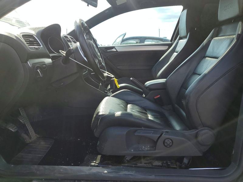 Продаж на аукціоні авто 2013 Volkswagen Gti, vin: WVWEV7AJ5DW001171, номер лоту: 55083976