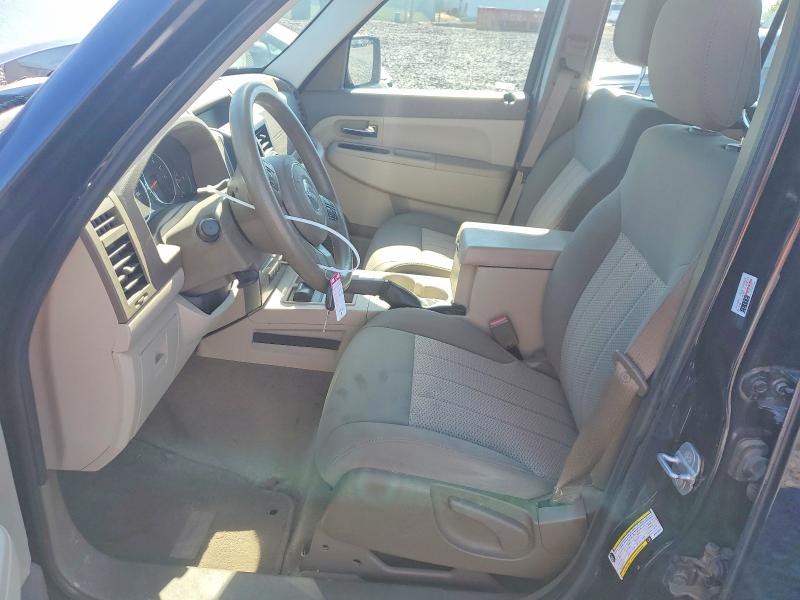 2011 Jeep Liberty მანქანა იყიდება აუქციონზე, vin: 1J4PN2GK8BW523070, აუქციონის ნომერი: 58456886