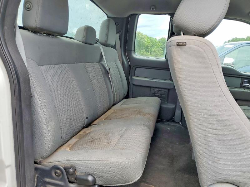 Aukcja sprzedaży 2013 Ford F150, vin: 1FTFX1EF1DKF40458, numer aukcji: 58376896