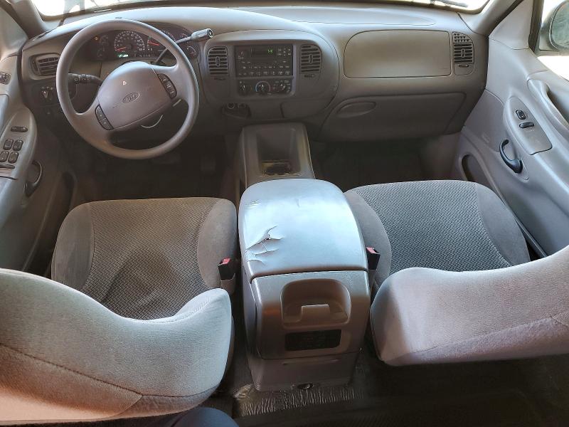 Aukcja sprzedaży 2002 Ford Expedition, vin: 1FMRU15W62LA46377, numer aukcji: 56868516