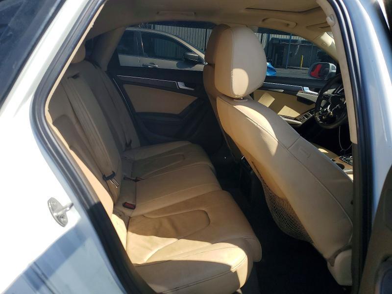 Продаж на аукціоні авто 2014 Audi A4, vin: WAUFFAFL1EN036769, номер лоту: 57338076
