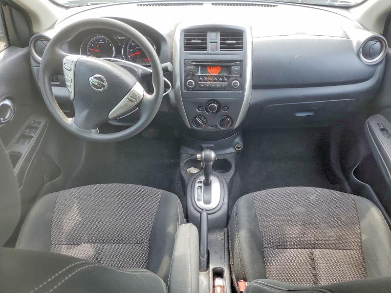 Aukcja sprzedaży 2018 Nissan Versa, vin: 3N1CN7APXJL820824, numer aukcji: 59067696