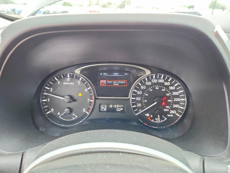 Продажа на аукционе авто 2014 Nissan Pathfinder, vin: 5N1AR2MM1EC666403, номер лота: 58411686