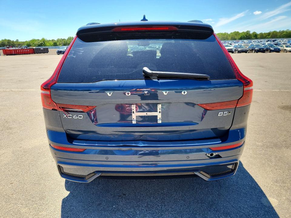 Продажа на аукционе авто 2026 Volvo Xc60, vin: YV4M12RC9T1336314, номер лота: 57645796