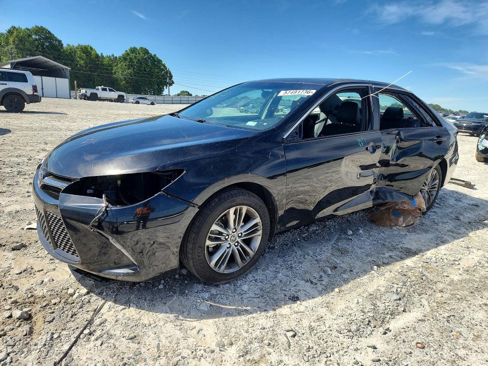 Продажа на аукционе авто 2015 Toyota Camry, vin: 4T1BF1FK5FU059094, номер лота: 57491736