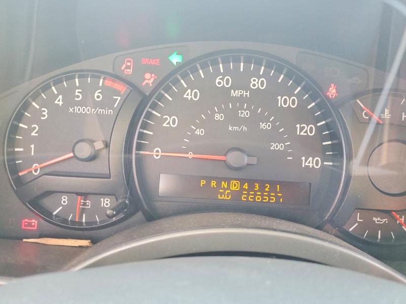 Продаж на аукціоні авто 2006 Nissan Armada, vin: 5N1AA08B76N715789, номер лоту: 95589845
