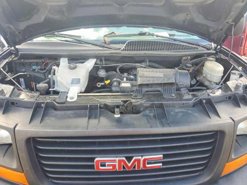 Продаж на аукціоні авто 2015 Gmc Savana, vin: 1GTZ7TCGXF1214848, номер лоту: 56674046