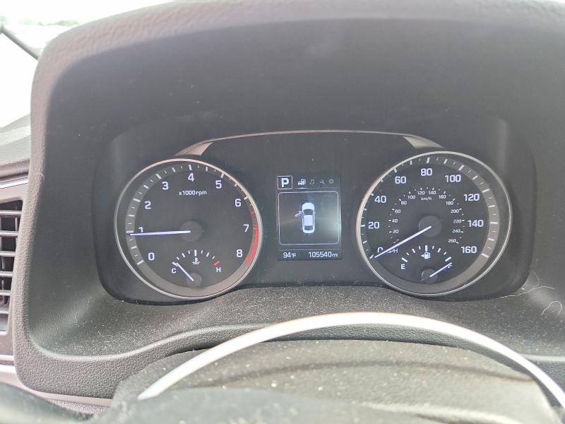 Aukcja sprzedaży 2018 Hyundai Elantra, vin: 5NPD84LF0JH390894, numer aukcji: 59000696