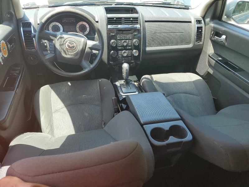 Aukcja sprzedaży 2011 Mazda Tribute, vin: 4F2CY0C78BKM07294, numer aukcji: 57088546