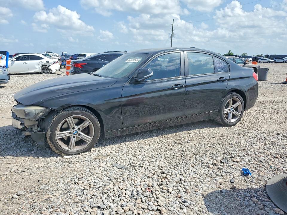 58548326 :رقم المزاد ، WBA3A5G50DNP21465 vin ، 2013 Bmw 328 مزاد بيع