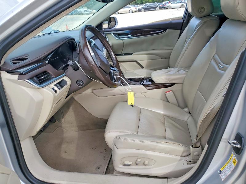 2017 Cadillac Xts მანქანა იყიდება აუქციონზე, vin: 2G61M5S38H9147507, აუქციონის ნომერი: 56766456