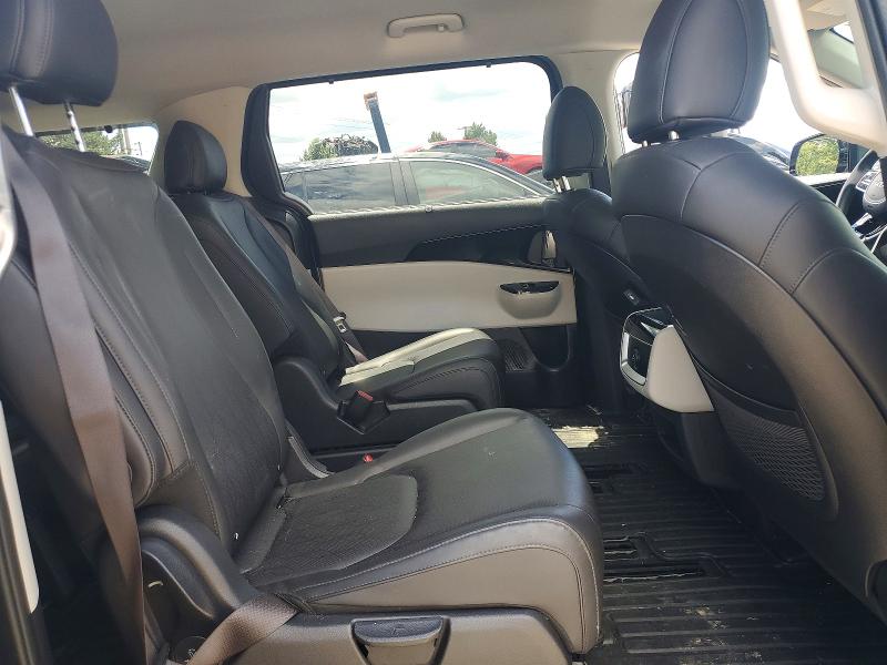 57518706 :رقم المزاد ، KNDNC5H32R6395785 vin ، 2024 Kia Carnival مزاد بيع