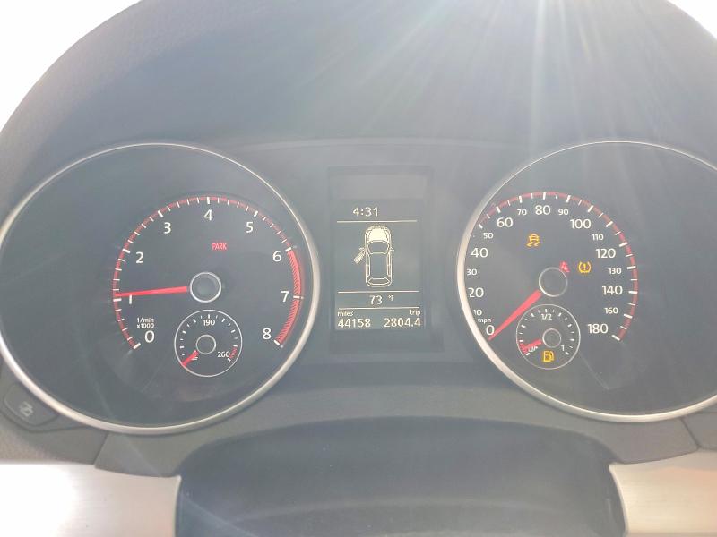 Aukcja sprzedaży 2012 Volkswagen Gti, vin: WVWGD7AJ1CW077769, numer aukcji: 56346056