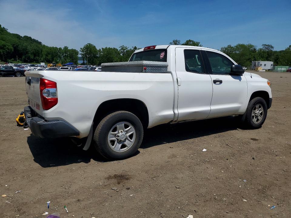 2014 Toyota Tundra მანქანა იყიდება აუქციონზე, vin: 5TFUM5F1XEX051491, აუქციონის ნომერი: 56086996