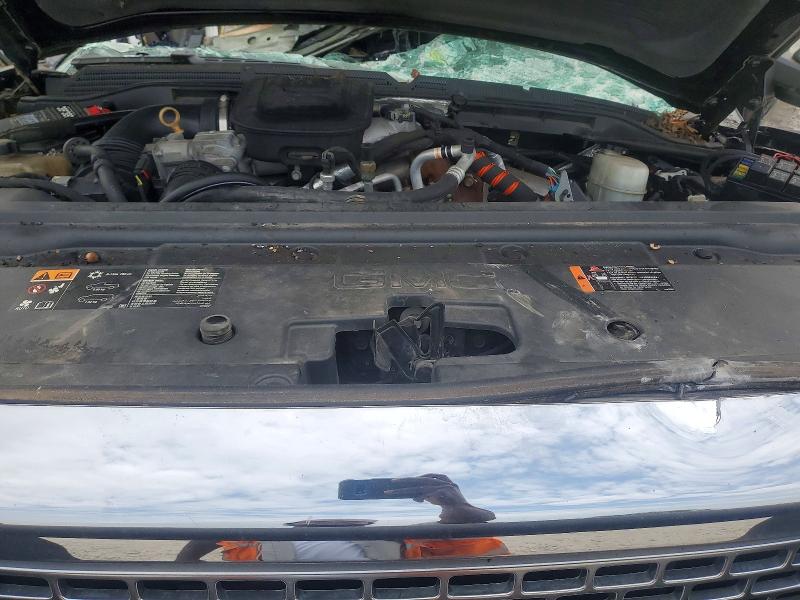 Продаж на аукціоні авто 2015 Gmc Sierra, vin: 1GT120E87FF516066, номер лоту: 56675636