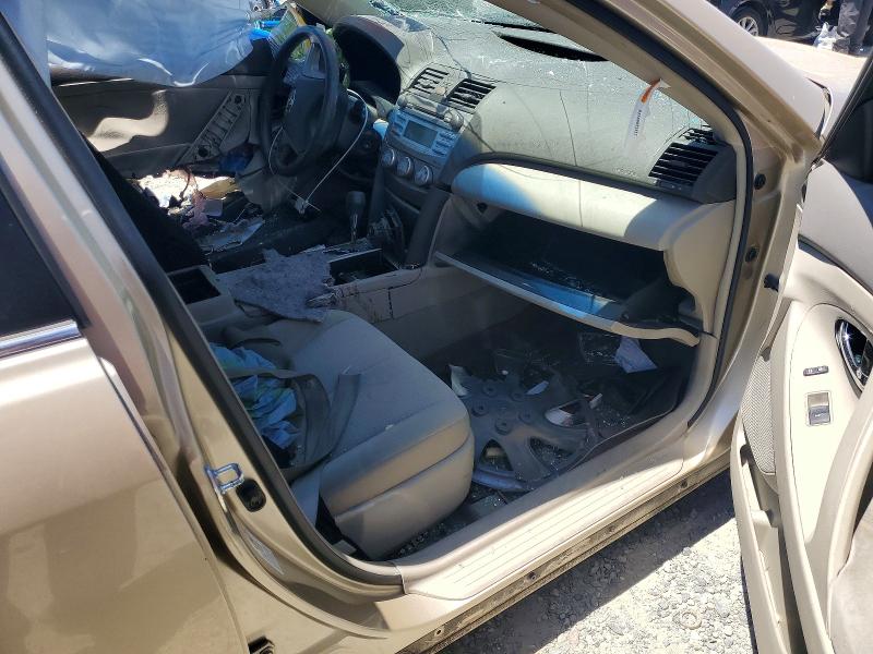 Aukcja sprzedaży 2011 Toyota Camry, vin: 4T1BF3EK1BU677908, numer aukcji: 59105316