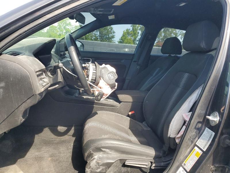 Продаж на аукціоні авто 2024 Honda Civic, vin: 2HGFE2F55RH549598, номер лоту: 49333066