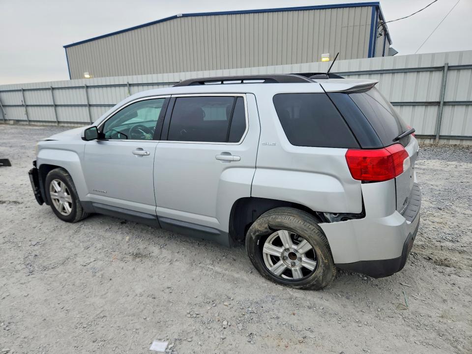 56740726 :رقم المزاد ، 2GKFLRE33F6213943 vin ، 2015 Gmc Terrain مزاد بيع