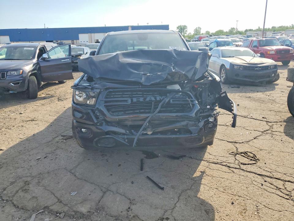 Aukcja sprzedaży 2020 Ram 1500, vin: 1C6RRFFG9LN231966, numer aukcji: 55540596