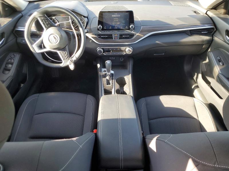 Продажа на аукционе авто 2025 Nissan Altima, vin: 1N4BL4DV4SN424211, номер лота: 56473006