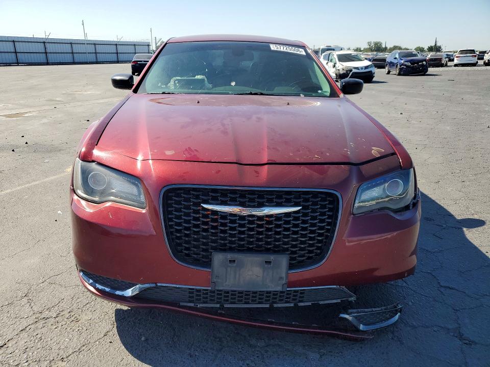 Aukcja sprzedaży 2019 Chrysler 300, vin: 2C3CCARG3KH508346, numer aukcji: 57725506