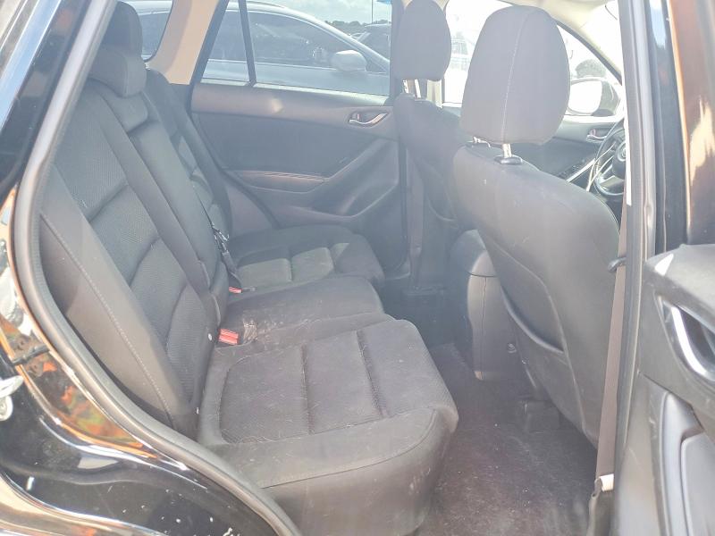 Aukcja sprzedaży 2016 Mazda Cx-5, vin: JM3KE2CY5G0859805, numer aukcji: 57031936
