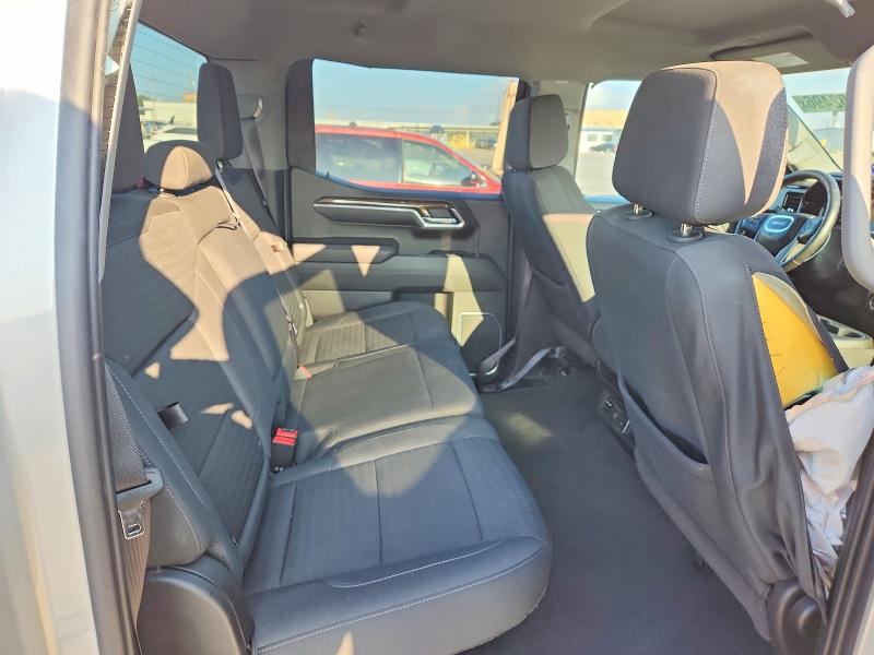 57002496 :رقم المزاد ، 3GTPHCED8NG560680 vin ، 2022 Gmc Sierra مزاد بيع