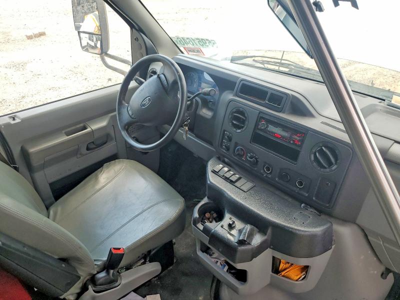 Aukcja sprzedaży 2019 Ford Econoline, vin: 1FDFE4FS0KDC42127, numer aukcji: 56951646