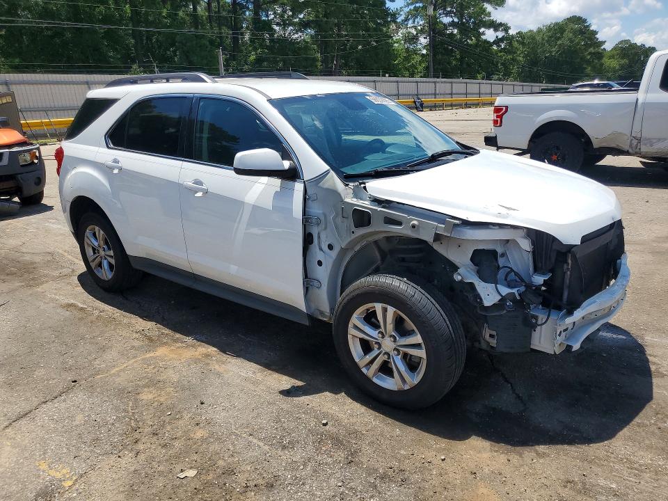 Продажа на аукционе авто 2013 Chevrolet Equinox, vin: 2GNALDEK7D6107001, номер лота: 56832696