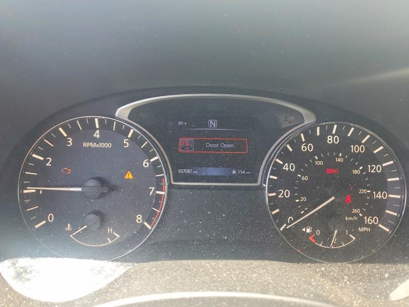 Aukcja sprzedaży 2017 Nissan Pathfinder, vin: 5N1DR2MNXHC675210, numer aukcji: 56580636