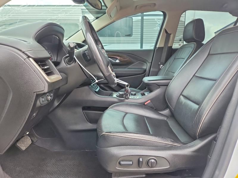 Продаж на аукціоні авто 2019 Gmc Terrain, vin: 3GKALSEX6KL162738, номер лоту: 56538946