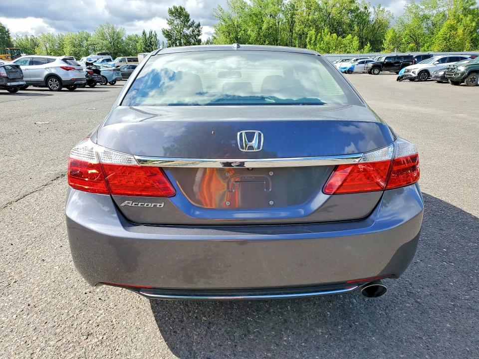 Продаж на аукціоні авто 2014 Honda Accord, vin: 1HGCR2F88EA290888, номер лоту: 56366976