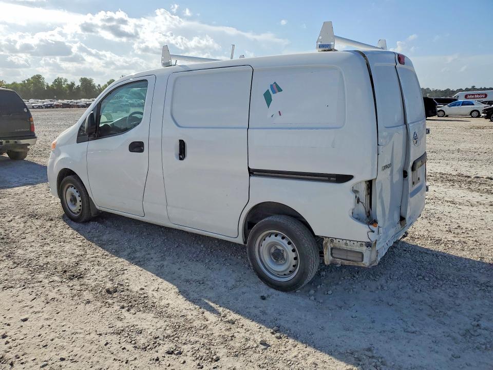 85630135 :رقم المزاد ، 3N6CM0KN5MK694142 vin ، 2021 Nissan Nv200 مزاد بيع