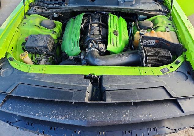 Продажа на аукционе авто 2015 Dodge Challenger, vin: 2C3CDZAT9FH869249, номер лота: 56887836
