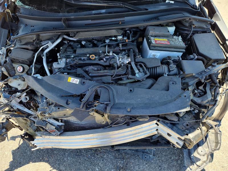 2020 Toyota Corolla მანქანა იყიდება აუქციონზე, vin: 5YFS4RCE7LP045875, აუქციონის ნომერი: 57845336