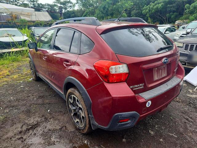 2016 Subaru Crosstrek მანქანა იყიდება აუქციონზე, vin: JF2GPABC8G8334149, აუქციონის ნომერი: 57436846