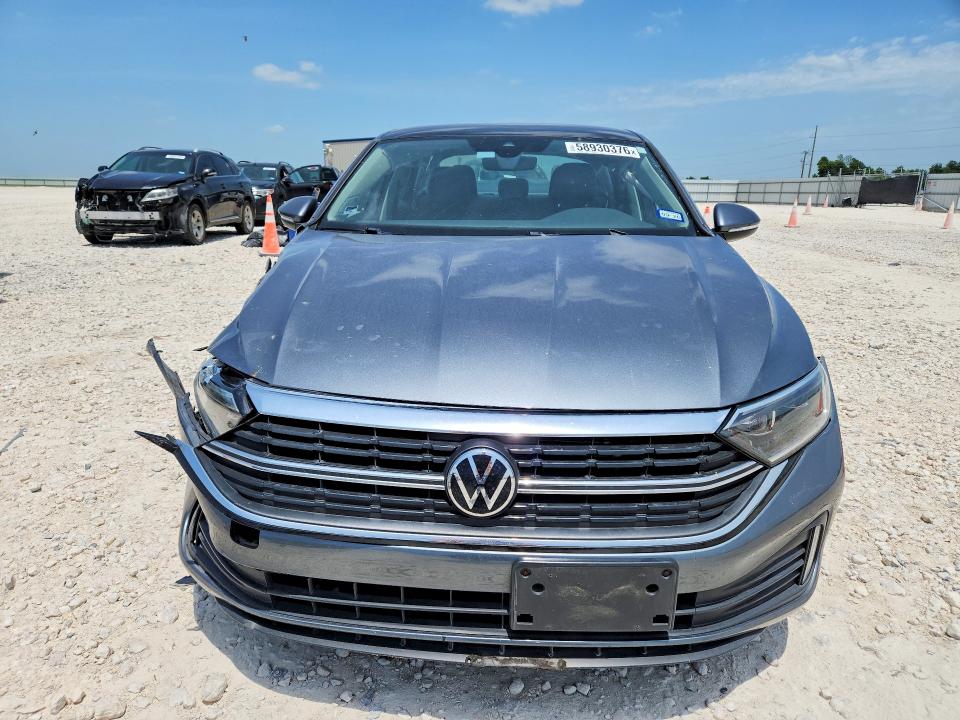 Aukcja sprzedaży 2023 Volkswagen Jetta, vin: 3VWGM7BU8PM051214, numer aukcji: 58930376