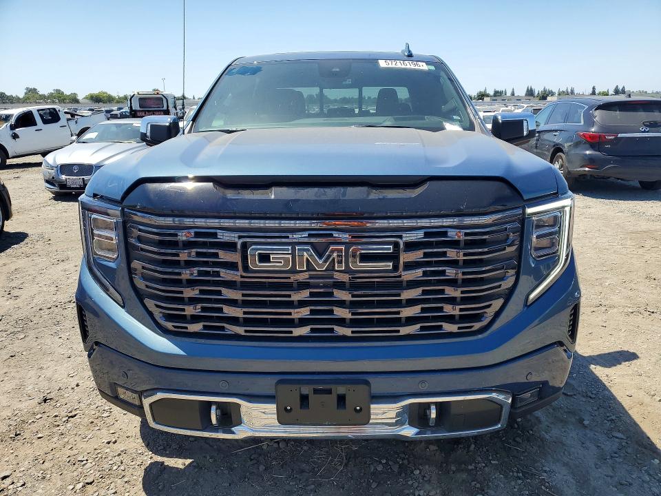 57216196 :رقم المزاد ، 1GTUUHEL7TZ236975 vin ، 2026 Gmc Sierra مزاد بيع