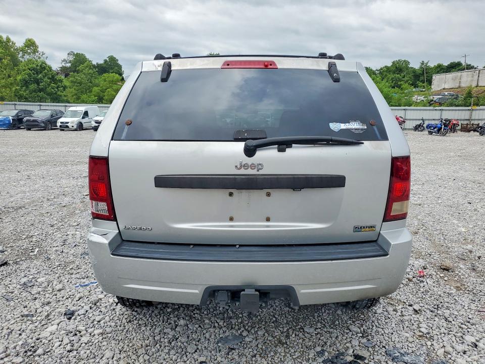 Aukcja sprzedaży 2008 Jeep Grand Cherokee, vin: 1J8HS48N28C236236, numer aukcji: 58205036